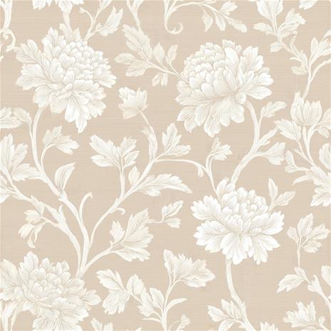Janette Beige - 1111601-01 Tapetti – kuva 1/5