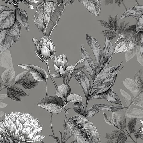 Tarifa Grey - 1111801-03 Tapetti