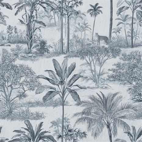 Burundi Blue - 1111001-03 Tapetti