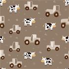 Nisse Beige - 1093201-07 Tapetti