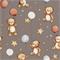 Ted Brown - 1073901-05 Tapetti – kuva 1