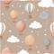 Jules Beige - 1075201-05 Tapetti – kuva 1