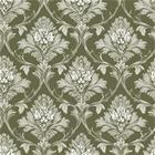 Vikarbyn Green - 1082401-08 Tapetti