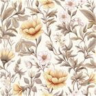 Emma Beige - 1002602-02 Tapetti