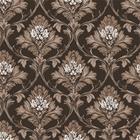 Vikarbyn Brown - 1082401-04 Tapetti