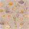 Jussi Beige - 1099501-05 Tapetti – kuva 1