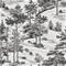 Wilmer Grey - 1066401-06 Tapetti – kuva 1