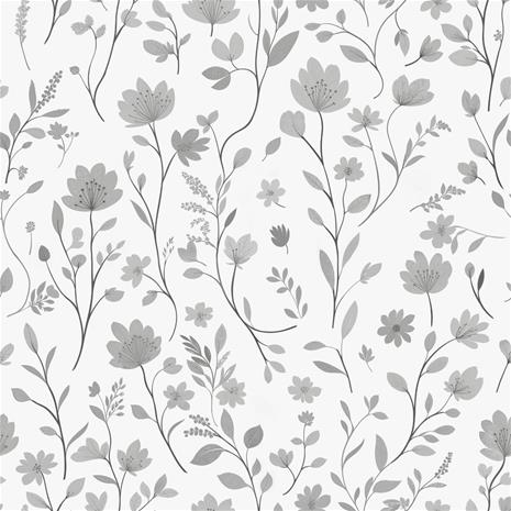 Tilde Grey - 1043501-06 Tapetti – kuva 1/5