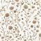 Tilde Brown - 1043501-04 Tapetti – kuva 1