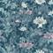 Tove Blue - 1022101-04 Tapetti – kuva 1