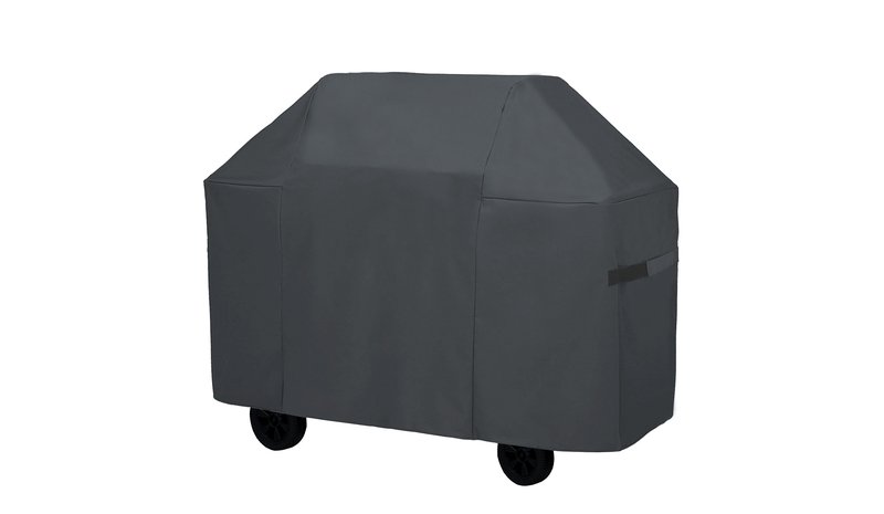 BLACK FLAME DELUXE M GRILLIN SUOJAPEITE – kuva 1/1