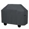 BLACK FLAME DELUXE L GRILLIN SUOJAPEITE – kuva 1