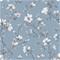 Polly Dark Blue - 1082301-06 Tapetti – kuva 1