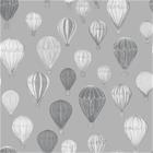 Elton Light Grey - 1087601-05 Tapetti