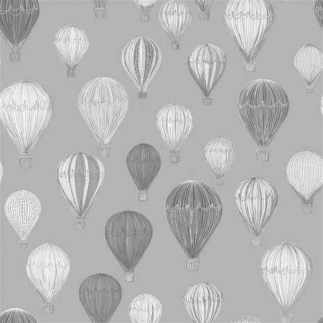 Elton Light Grey - 1087601-05 Tapetti – kuva 1/5