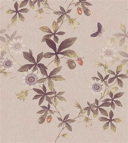 Passiflora - 539-01 Tapetti – kuva 6/7