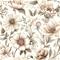Livia Beige - 1001401-03 Tapetti – kuva 1