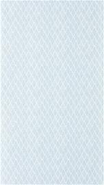 Triangle Trellis Coast Blue - NPOP113400 Tapetti