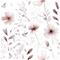 Eden Dark Pink - 1018401-04 Tapetti – kuva 1