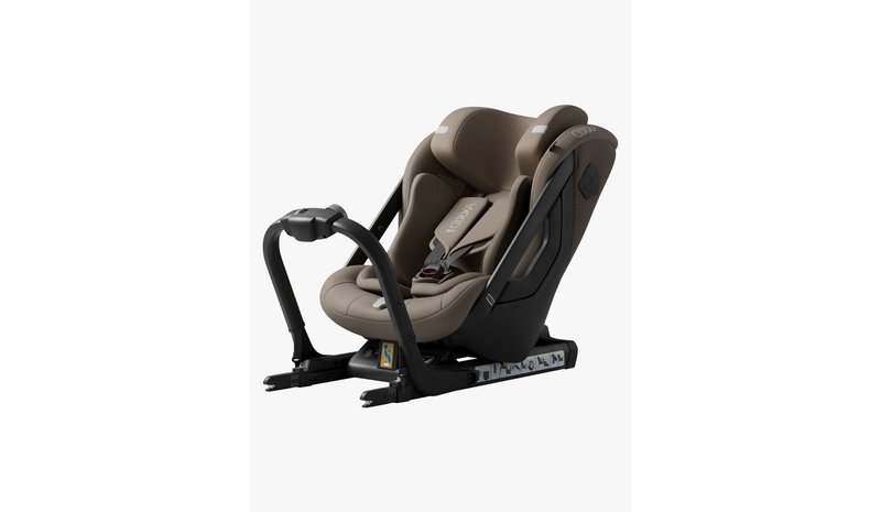 Axkid ONE 3 Driftwood Beige
