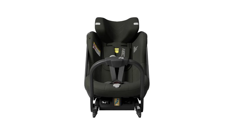 Axkid ONE 3 Forest Moss Green