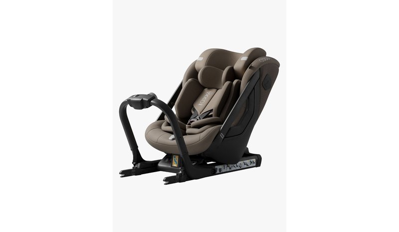 Axkid ONE+ 3 Driftwood Beige