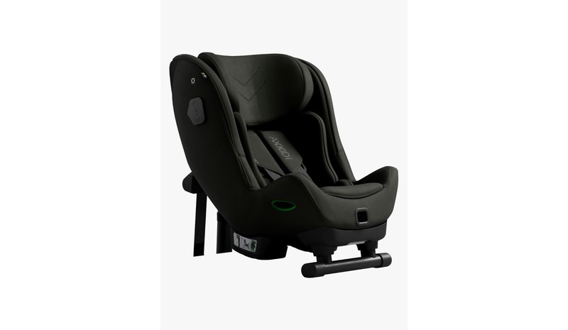 Axkid Minikid 4 Max Forest Moss Green
