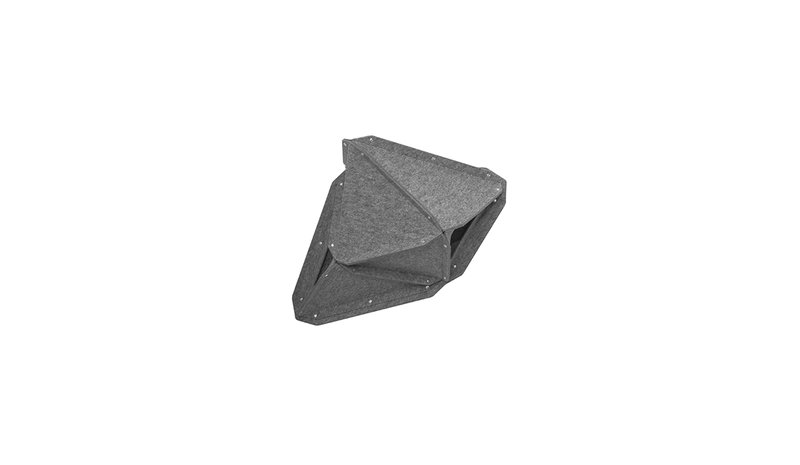 MIUT kissa huonekalu medium