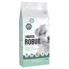 12kg Sensitive Grain Free Puppy karitsa Bozita Robur koiran kuivaruoka