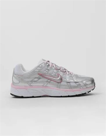 Nike - Valkoinen - W Nike P-6000