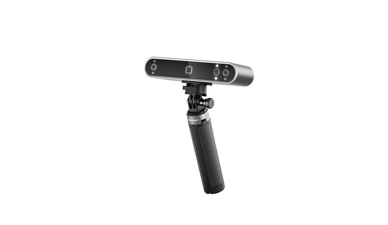 Revopoint Pop 3 Plus 3d Scanner