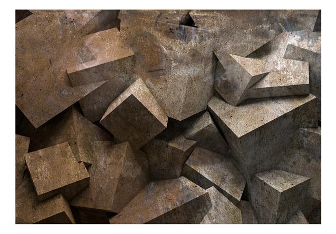 Artgeist Stone Steps fototapetti – kuva 1/1