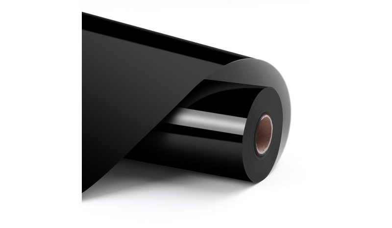 Loklik Permanent Adhesive Vinyl Glossy