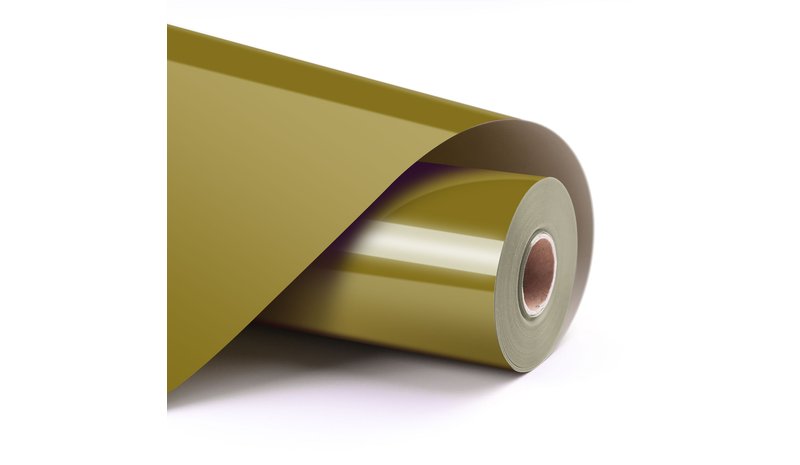 Loklik Permanent Adhesive Vinyl Glossy