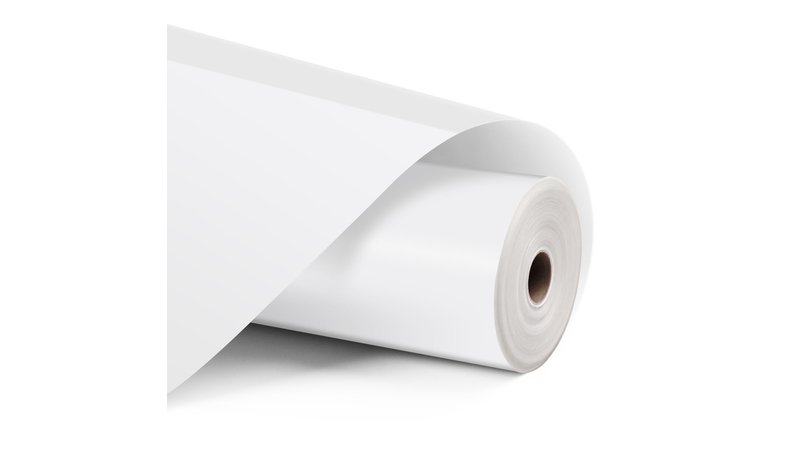Loklik Permanent Adhesive Vinyl Matte