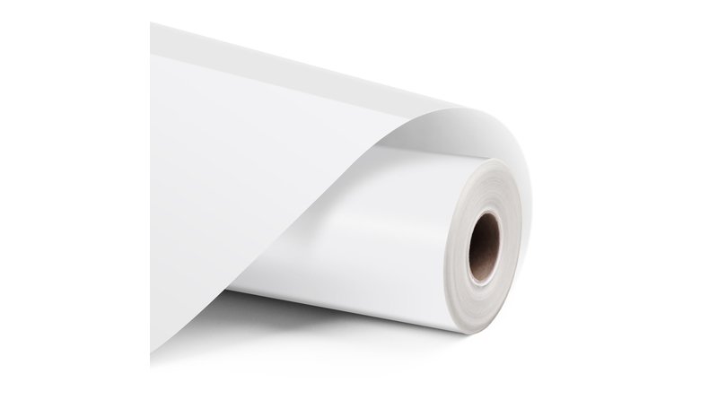 Loklik Permanent Adhesive Vinyl Matte