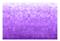 Artgeist Violet Pixel fototapetti – kuva 1