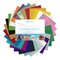 Loklik Heat Transfer Vinyl Material Bundle – kuva 1