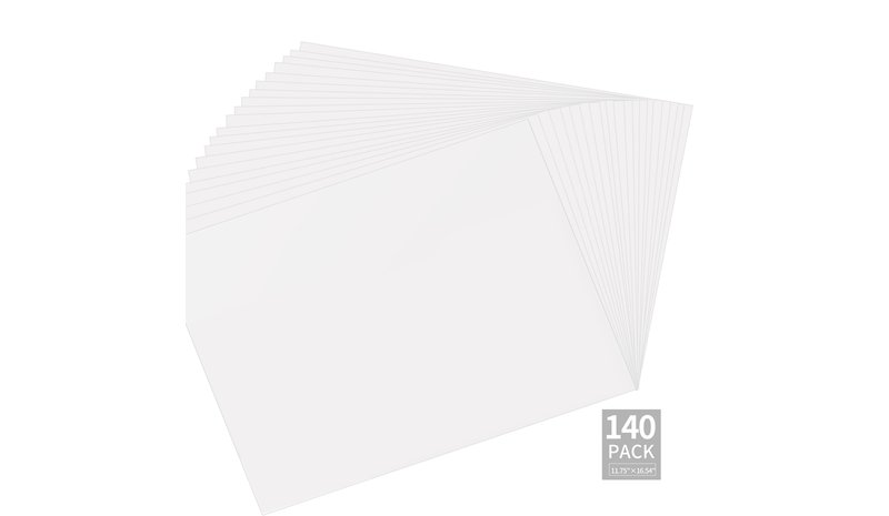 Loklik Sublimation Paper - 140-pack