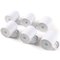Loklik Sublimation Mugs - Blank - 325 Ml - 6-pack – kuva 1