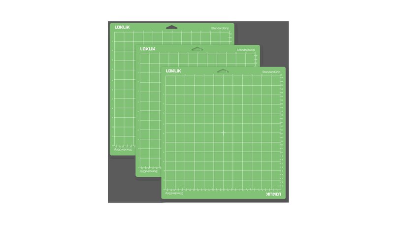Loklik Cutting Mat - 3-pack