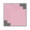 Loklik Cutting Mat - 3-pack – kuva 3