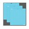 Loklik Cutting Mat - 3-pack – kuva 4