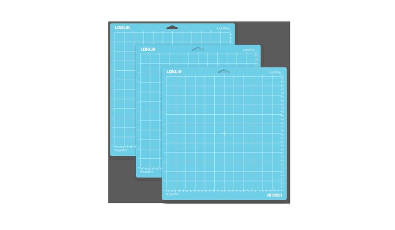 Loklik Cutting Mat - 3-pack