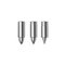 Xtool M1 Ultra Repalcement Foil Transfer Tips - 3-pack – kuva 1
