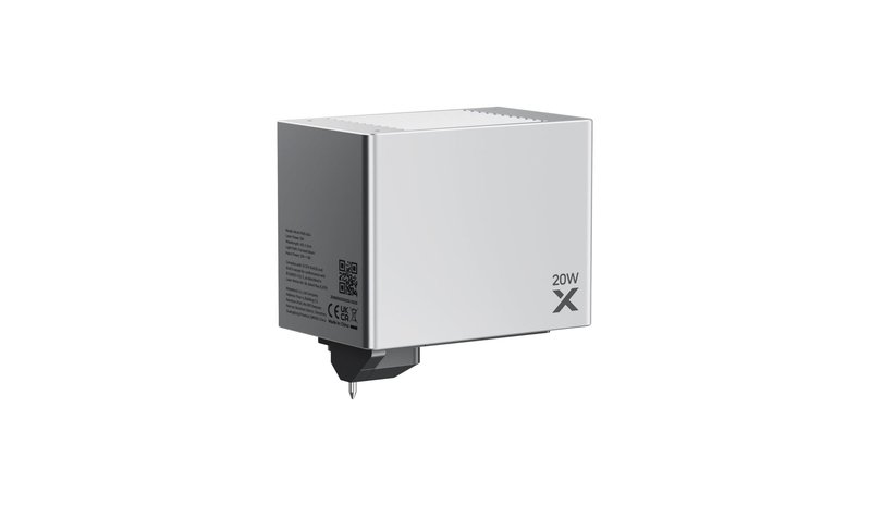 Xtool M1 Ultra 20w Module – kuva 1/2