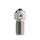 Diamondback Ultimaker S-line Compatible Nozzle