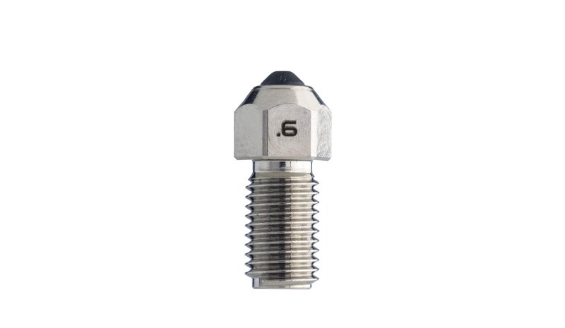 Diamondback Ultimaker S-line Compatible Nozzle
