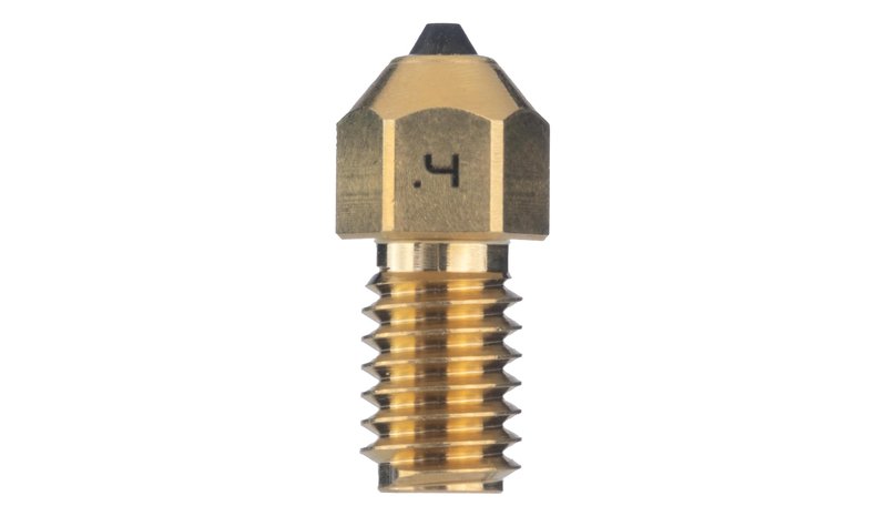 Diamondback Creality Spider Compatible Nozzle