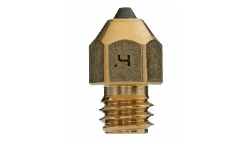 Diamondback Mk8 Nozzle – kuva 1/6